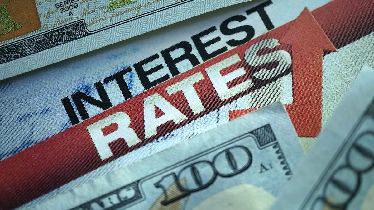US Federal Reserve Raises Interest Rates By 25 Bps To 3.75%-4%; Signals Another Hike This Year